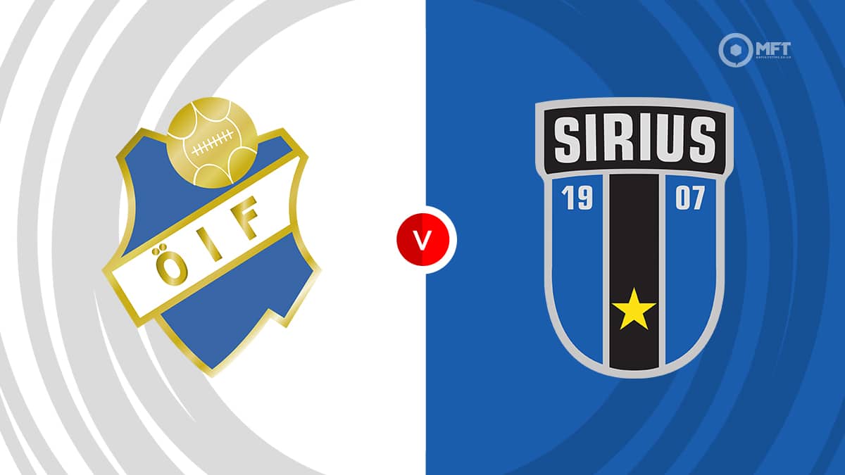 Oster v Sirius