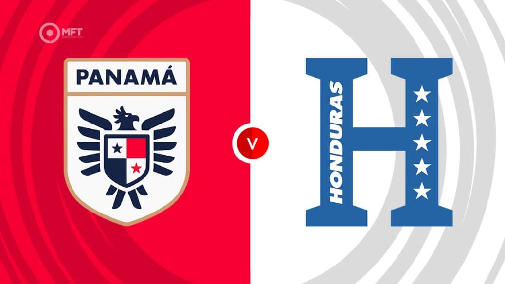 Panama v Honduras