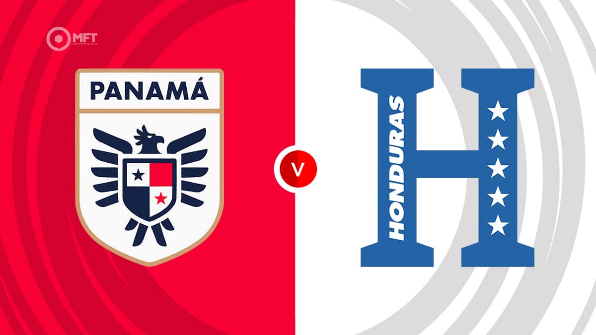 Panama v Honduras
