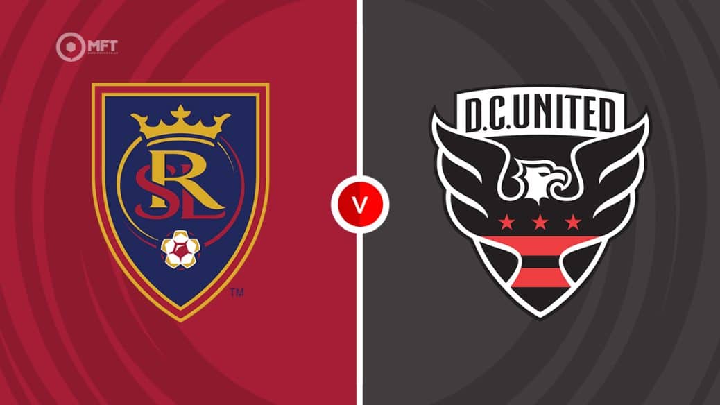 Real Salt Lake vs DC United prediction