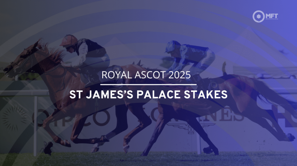 Royal Ascot 1