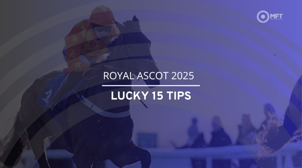 Royal Ascot