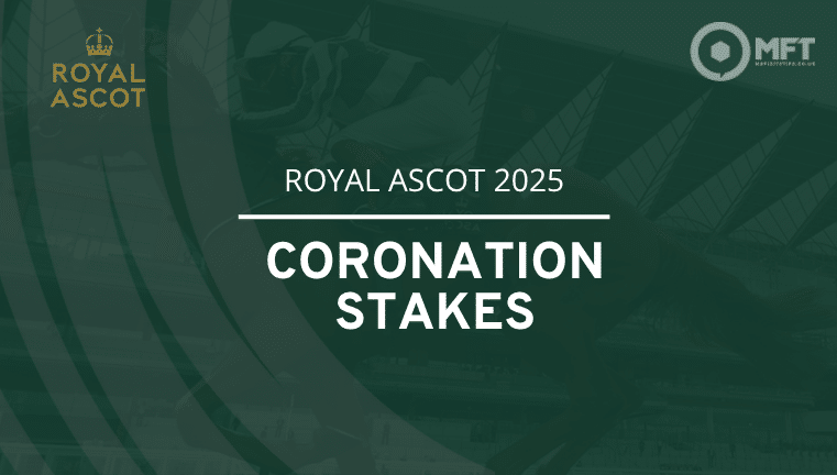 Royal Ascot 2025 Coronation Stakes
