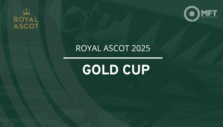 Royal Ascot 2025 Gold Cup