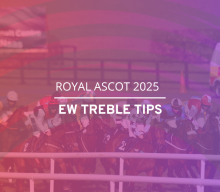 Royal Ascot 2025 – Day 2 EW Treble Tips