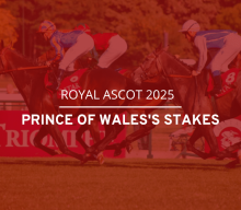 Royal Ascot 2025 – Prince Of Wales's Stakes race preview