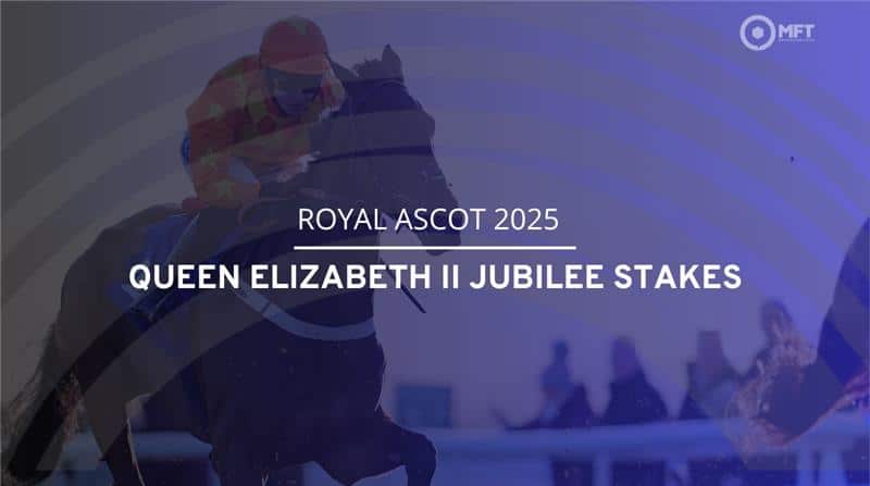 Royal Ascot QE2 1