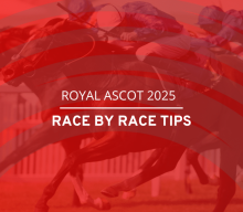 Royal Ascot 2025 – Day 2 race-by-race tips