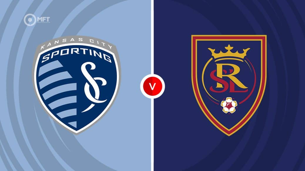 Sporting KC v Real Salt Lake