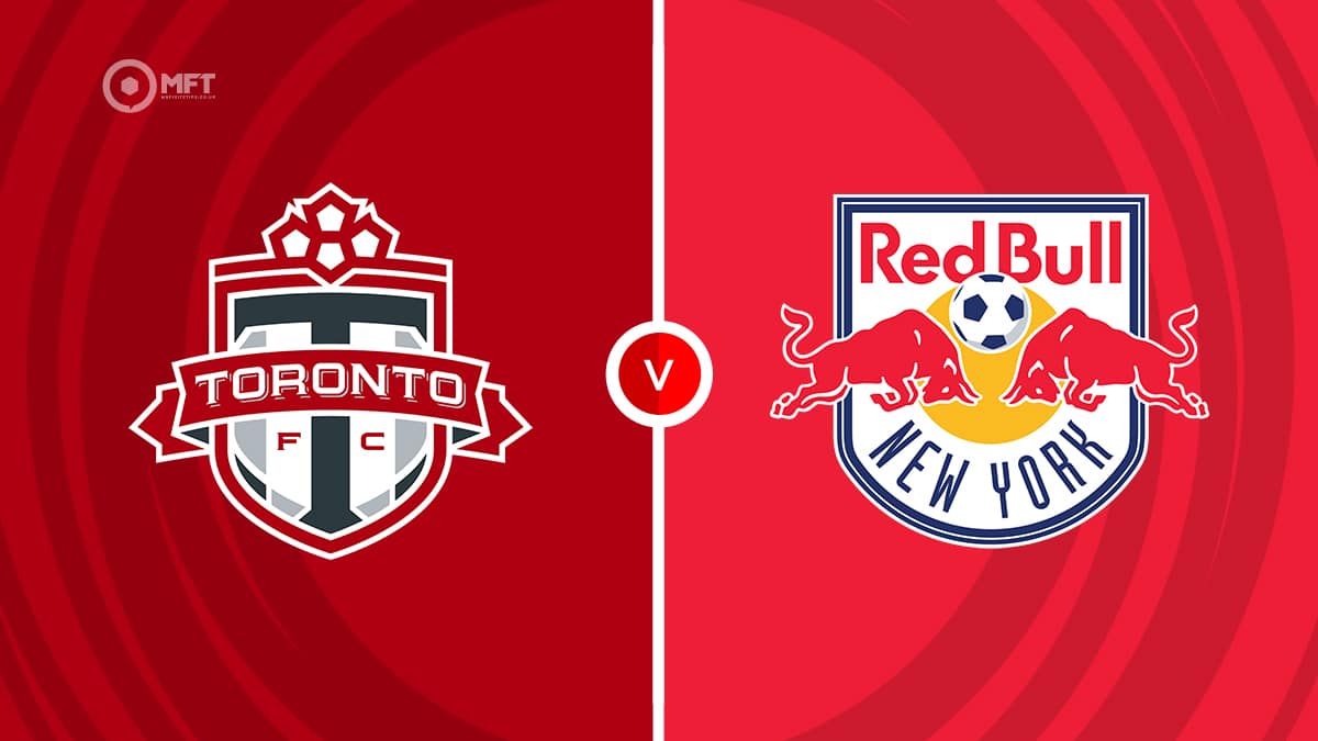 Toronto v NY Red Bulls