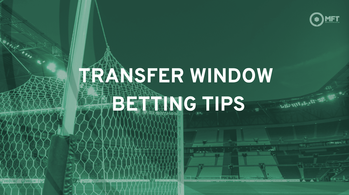 Transfer window betting tips: Gunners offer value in battle for Gyokeres