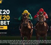 Betmaze Royal Ascot free bet offer: Get £20 for Day 5
