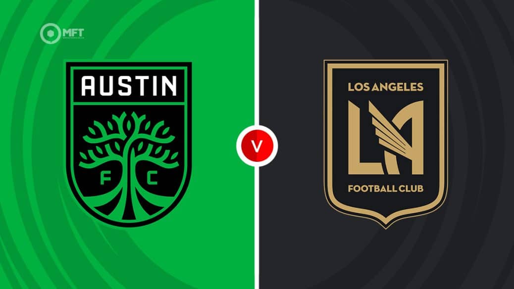 Austin v LAFC