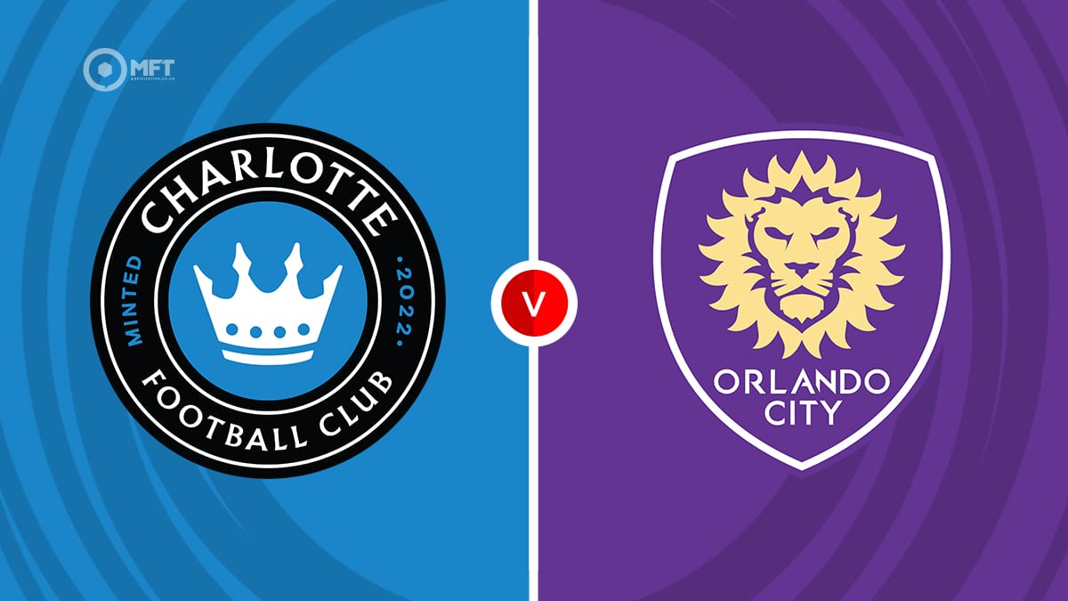 Charlotte v Orlando