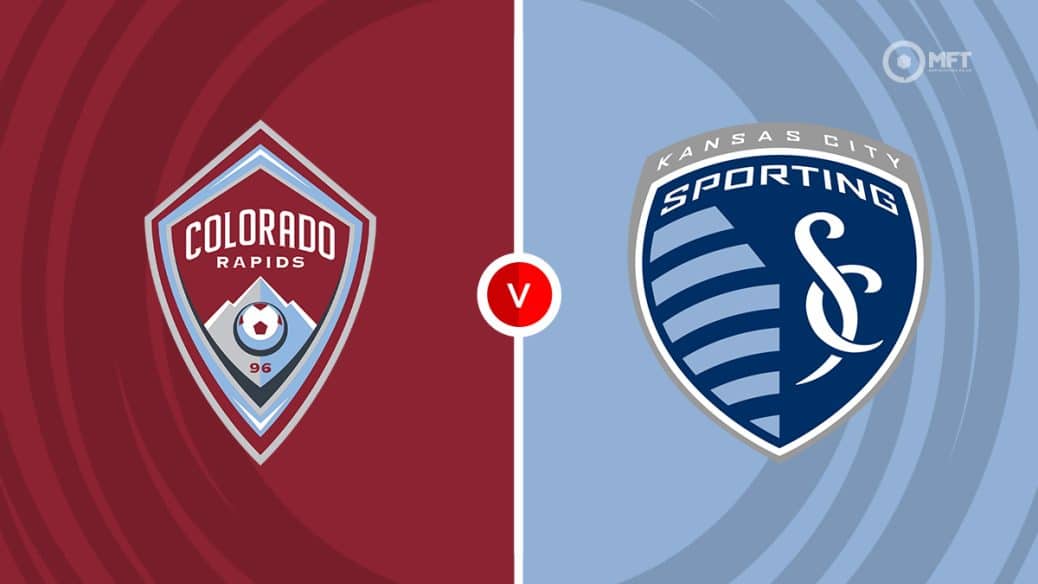 Colorado v Sporting KC