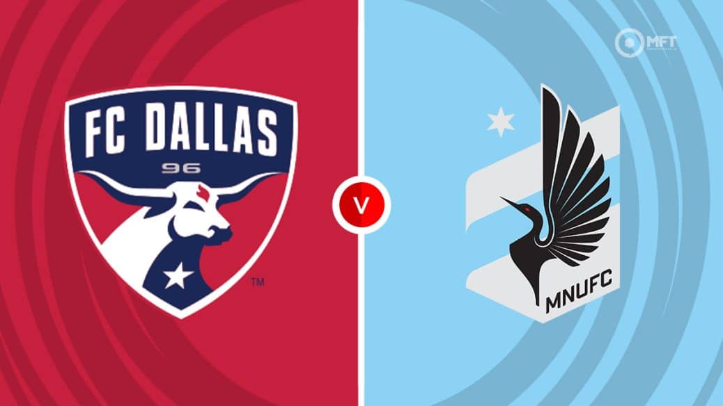 Dallas v Minnesota