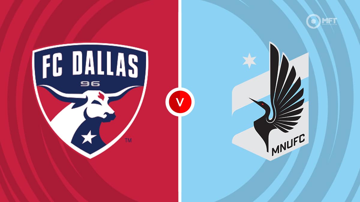 Dallas v Minnesota