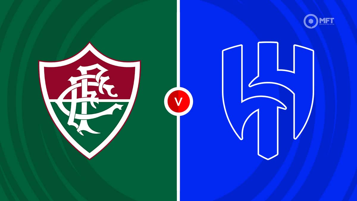 Fluminense v Al Hilal
