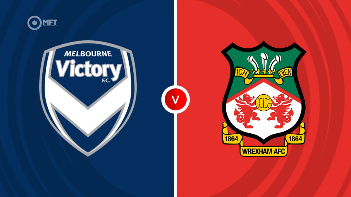 Melbourne Victory v
