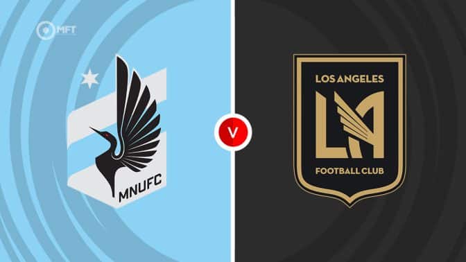 Minnesota United vs Los Angeles Prediction and Betting Tips