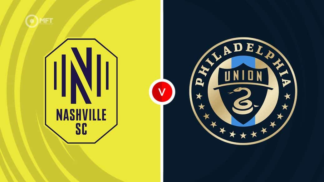 Nashville v Philadelphia