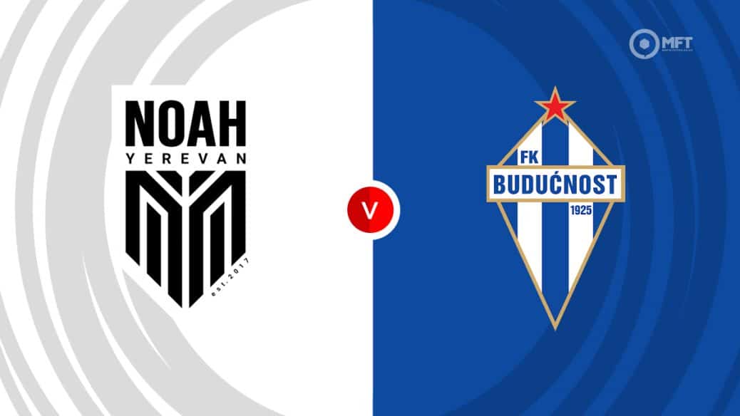 Noah v Buducnost
