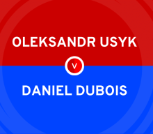 Oleksandr Usyk vs Daniel Dubois betting tips: Undercard and main event