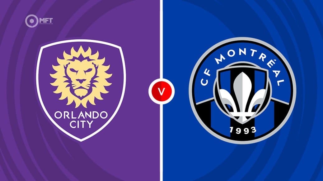 Orlando v Montreal