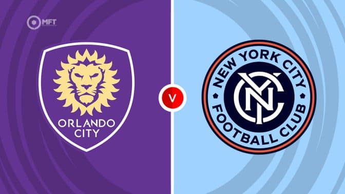 Orlando City vs New York City FC Prediction and Betting Tips