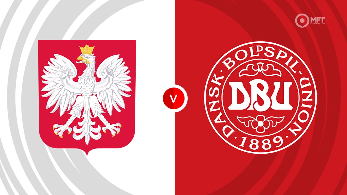 Poland v Denmark