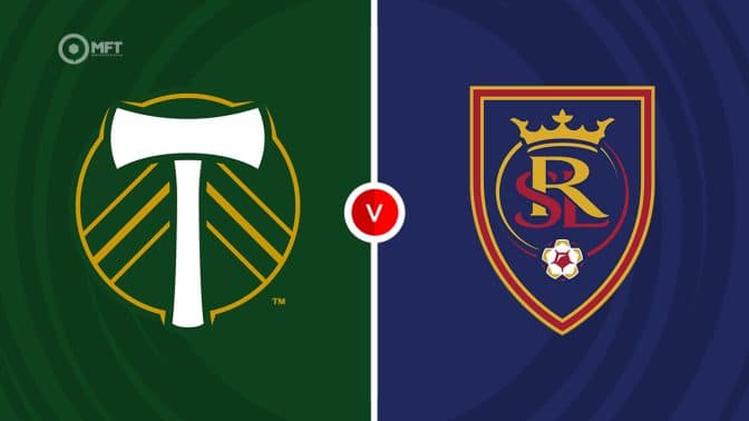 Portland Timbers vs Real Salt Lake Prediction and Betting Tips