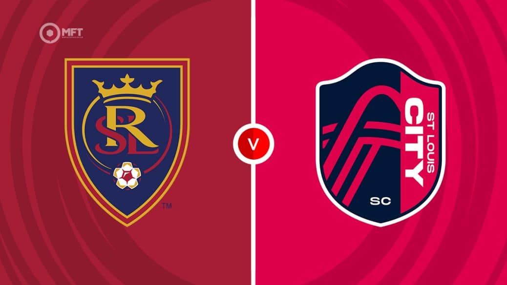 Real Salt Lake v St Louis