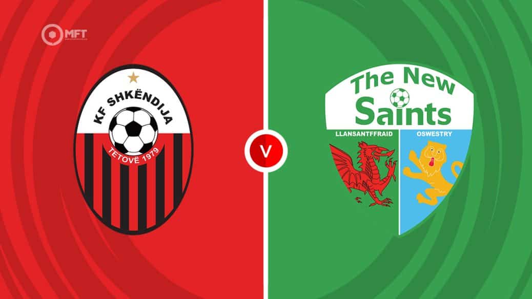 Shkendija v TNS