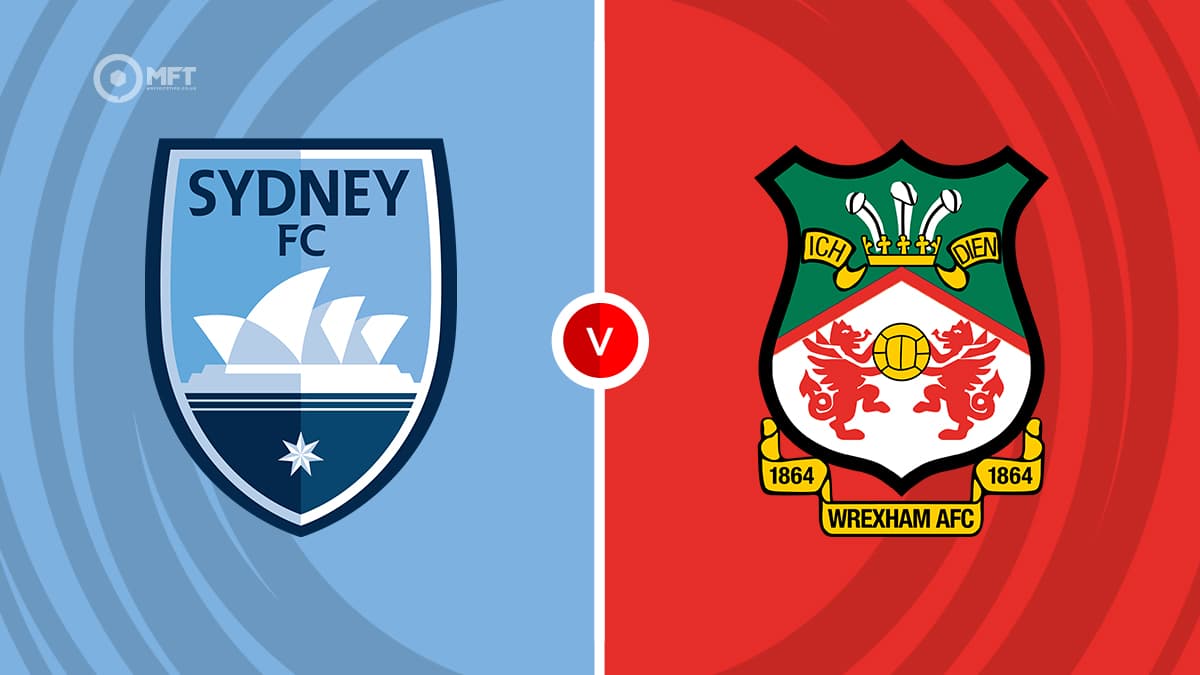Sydney v