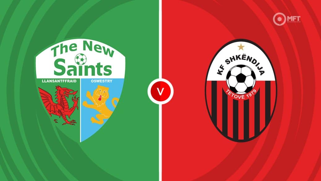 TNS v Shkendija