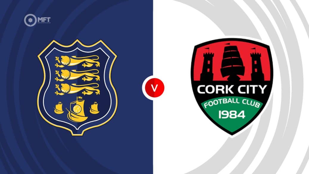 Waterford v Cork