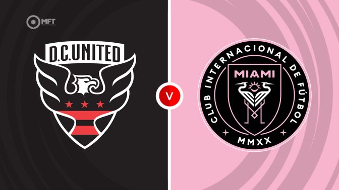 DC United vs Inter Miami Prediction and Betting Tips
