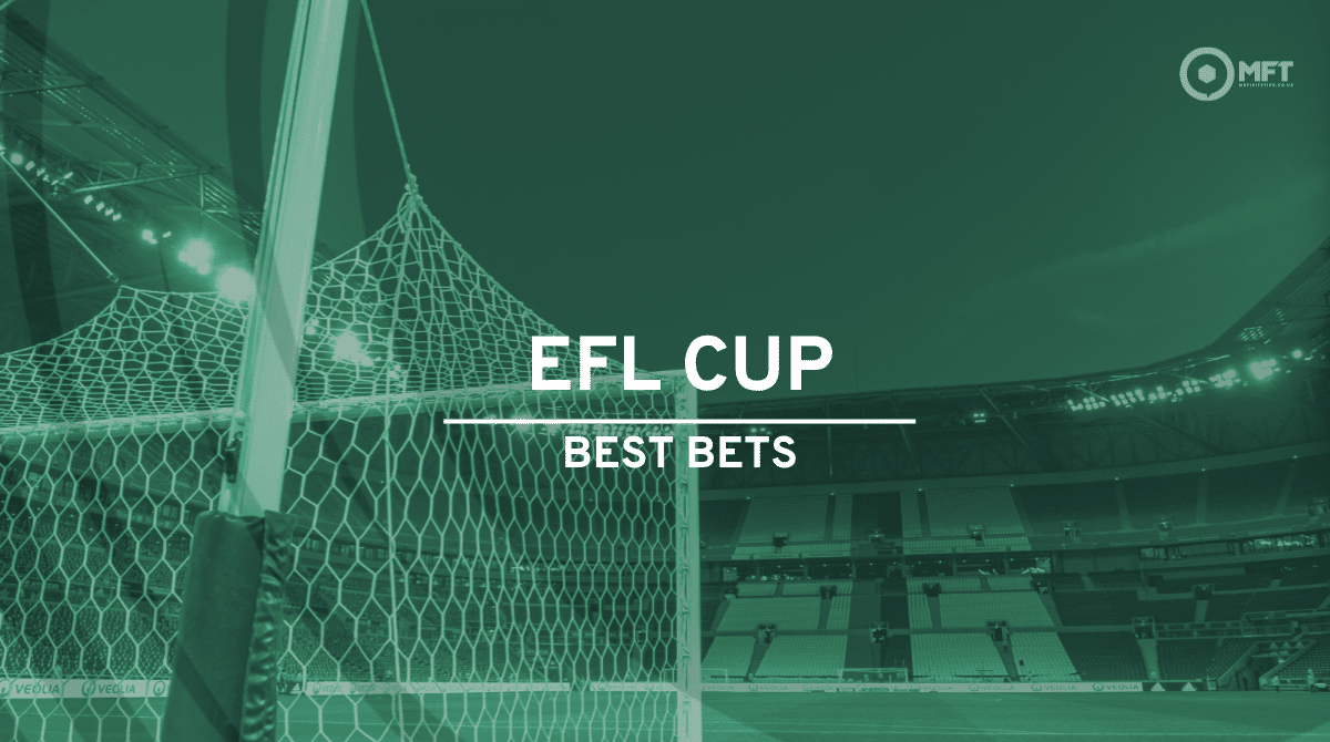 EFL Cup Betting Tips: Trotters to walk over Owls