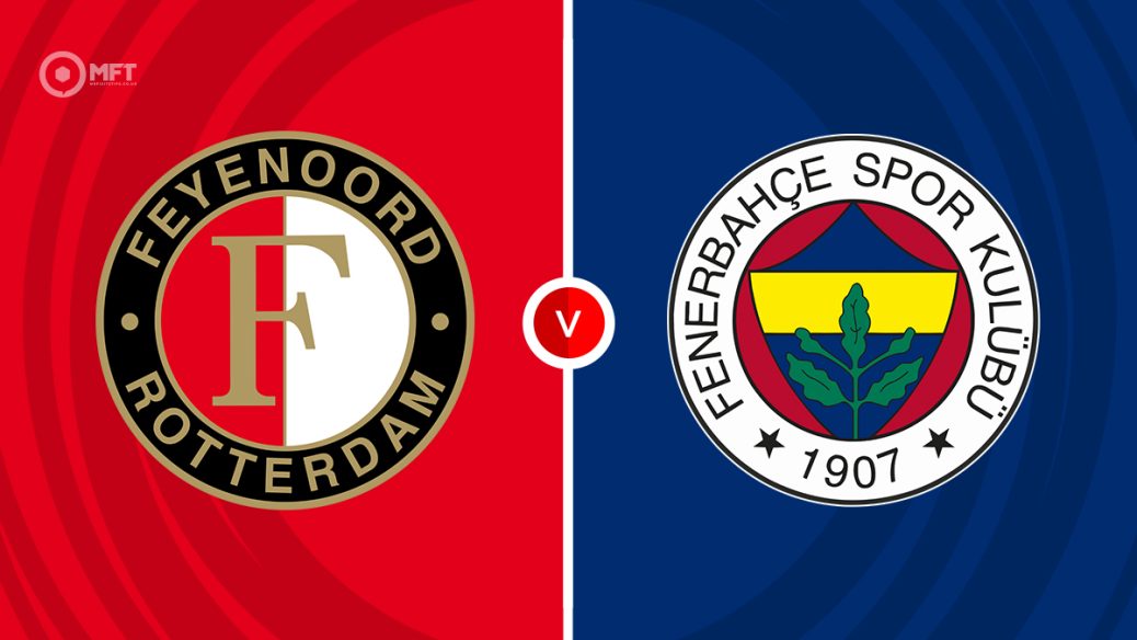 Feyenoord v Fenerbahce