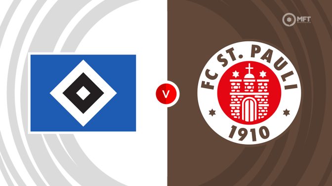Hamburg vs St. Pauli  Prediction and Betting Tips