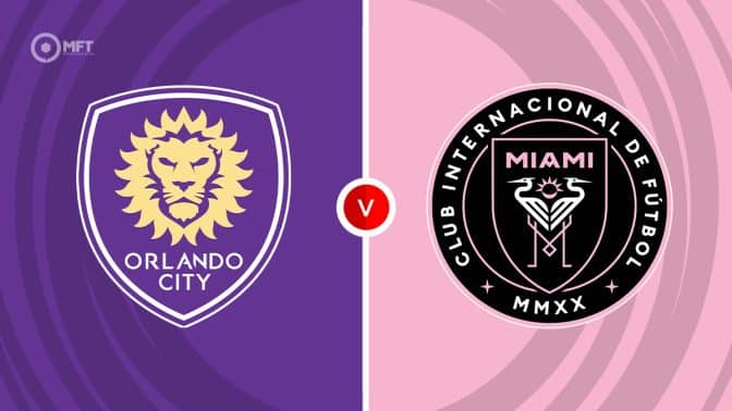 Orlando City vs Inter Miami Prediction and Betting Tips