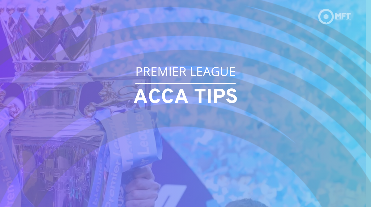 Premier League Accumulator Tips: Palmer to purr in 12/1 Acca