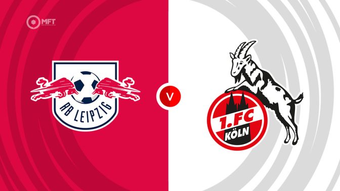 RB Leipzig vs Koln Prediction and Betting Tips