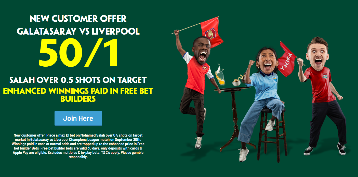 Champions League free bets: Get £150 from Betfair, Paddy Power and TalksportBet sign up offers
