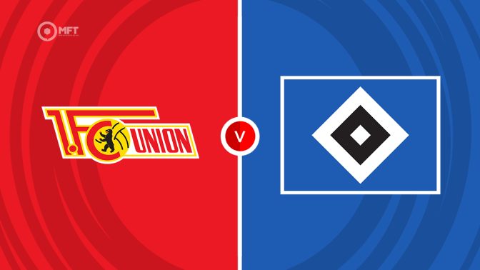 Union Berlin vs Hamburger Prediction and Betting Tips
