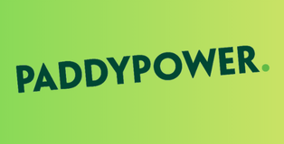 Paddy Power  Logo