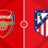 Arsenal vs Atletico Madrid Prediction and Betting Tips