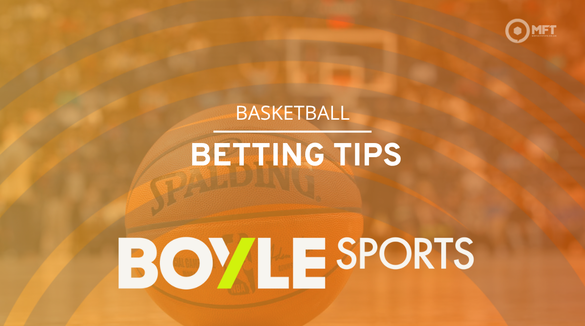 Basketball betting tips: Best predictions for London Lions vs Turk Telekom and special BOYLE Sports offer
