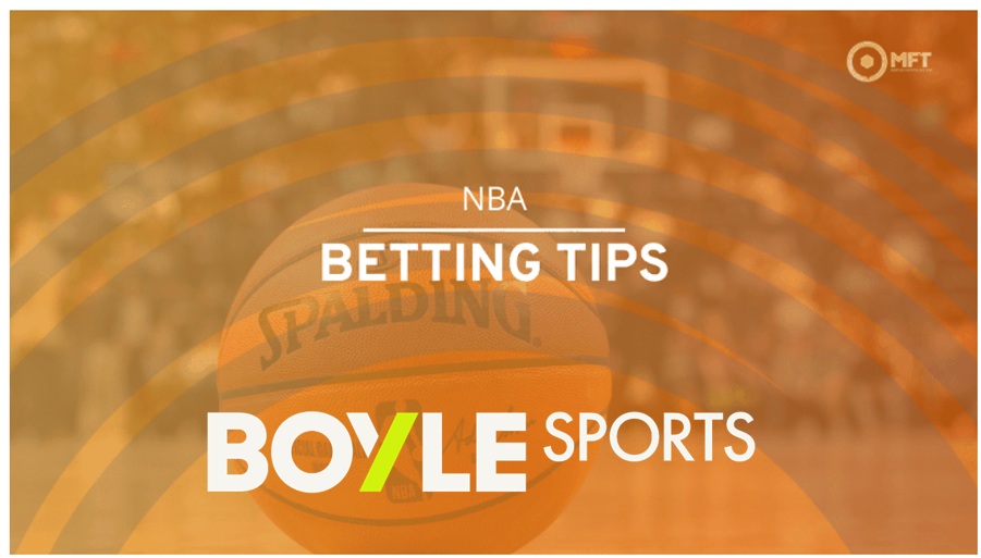 NBA tips: Best predictions for Opening Night and special BOYLE Sports offer
