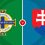 Northern Ireland vs Slovakia Prediction and Betting Tips